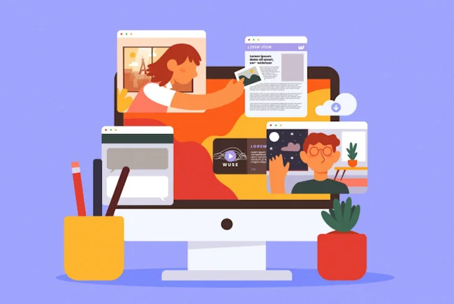 CMS Amigo Allows You To Edit Websites Visually