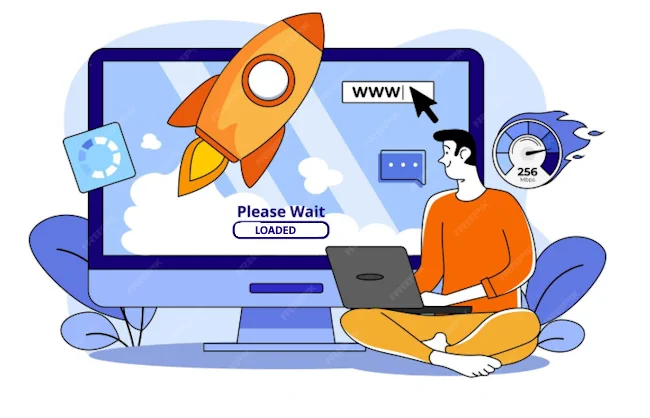CMS Amigo fast and friendly workflow