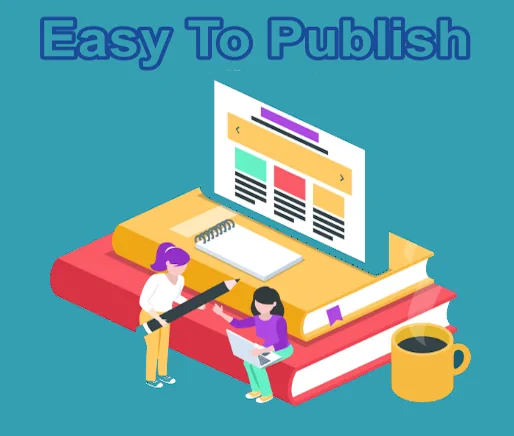 Publishing options including FTP/SFTP